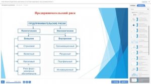 video1507248723 Т 7. Основы предпринимательства и предпринимательской деятельности.