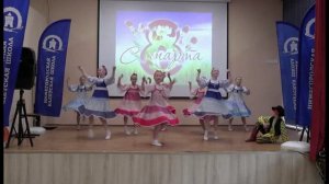 Первый парень на деревне