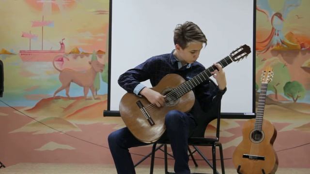 Александр Виницкий "Что-то случилось в волшебном лесу" смотреть онлайн