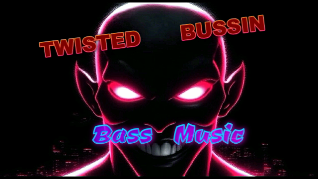 ⚡ Мощный Бас ? TWISTED - BUSSIN ✨
Brazilian Phonk✨ Музыка 2024