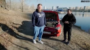МИХЕЕВ И ПАВЛОВ | СМЕШНЫЕ МОМЕНТЫ | Часть #118 | МАЗДА RX-8