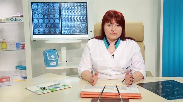 Нарушение речи у детей - детский невролог Алла Ильяшенко. Здоровый интерес. Выпуск 230