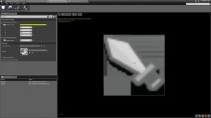 Material Custom Rotator in Unreal Engine 4.