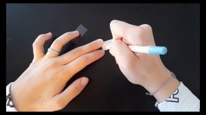 DIY|адресник для собаки своими руками