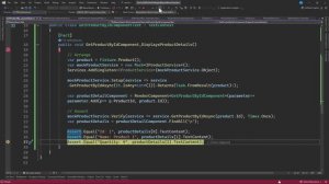 [Full Course] ｜💡Master Unit Testing in .NET 8 Blazor WASM ： xUnit, BUnit & Moq for CRUD Components