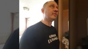 Олегон со Светой и Наташей