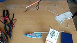 Поплавок Куликова, крепление коромысла. Опыт Куликова.