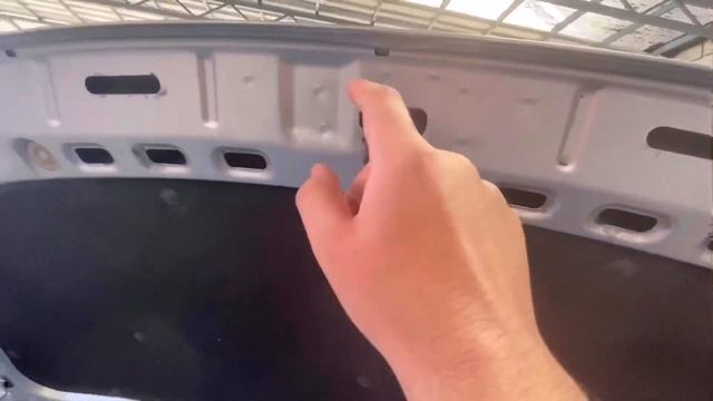 Лада Гранта антикоррозийная обработка.