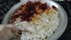 Копилка рецептов-Заправка для борща на зиму..