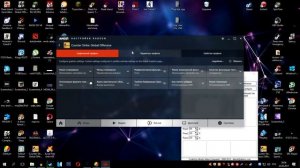 Как убрать черные полосы в ИГРАХ НА AMD