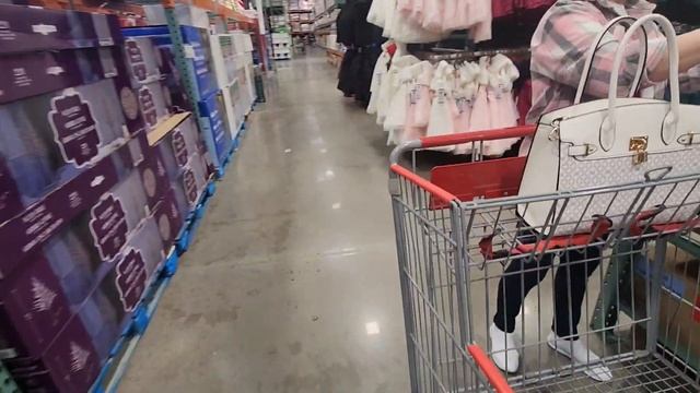 Окультуриваемся) Снова рыба НОВЫЕ ТОВАРЫ в COSTCO Новое блюдо