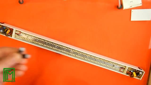 #77. Применение светодиодов. Самоделки. смотреть онлайн