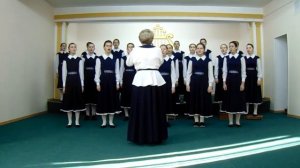 Ц  Кюи сл  И  Белоусова Гроза