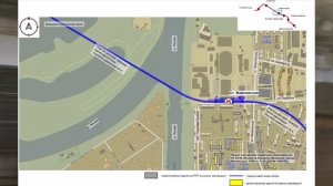 Новая и самая ненужная линия московского метро! Рублёво-Архангельская линия.