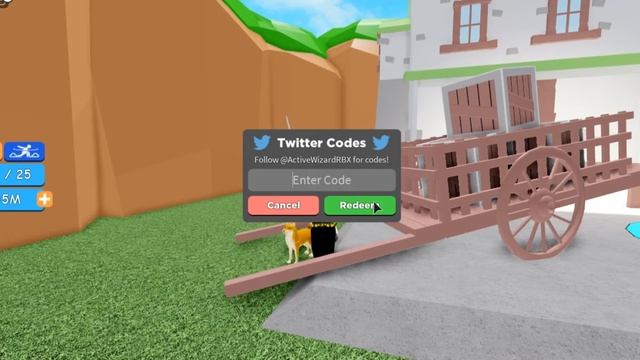 ROBLOX WARRIOR SIMULATOR CODES 2020 || Roblox Warrior Simulator Working Codes смотреть онлайн
