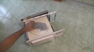 Поворотная платформа для ленивых. Как сделать вращающуюся подставку, не напрягаясь