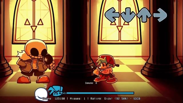 (Sans/Snowden part) Crossed out смотреть онлайн