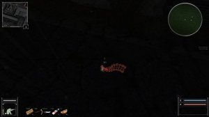 S.T.A.L.K.E.R. Объединённый Пак 2.2 - Бусы прабабки бюрера