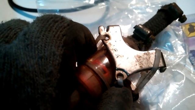 магнитный фильтр для дизеля смотреть онлайн