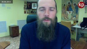 Как молиться дома платок на голову одевать или нет?