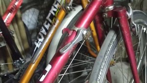 ХВЗ Спорт В 542 пытаюсь оживить