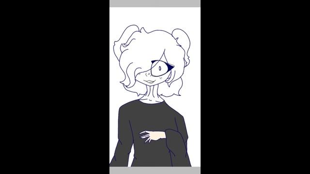 [SpeedPaint]новый стиль и причёска? смотреть онлайн