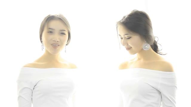 Уланова Адина Алина Кантип мен смотреть онлайн