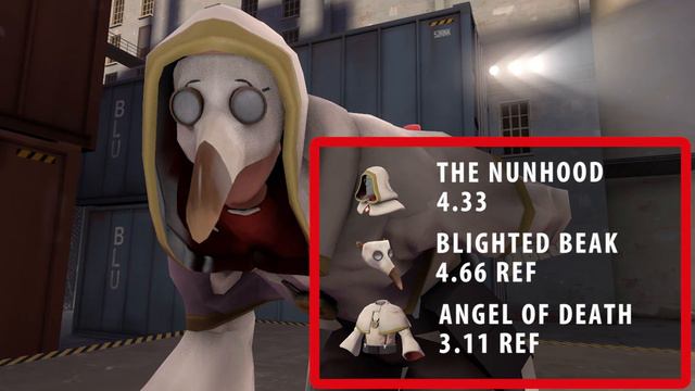 [TF2] топовые сеты меньше чем за кей смотреть онлайн