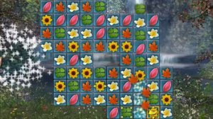 Прохождение игры Цветочная долина 1 часть (новая рубрика)