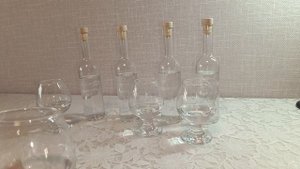 Мацерат Вишневый .