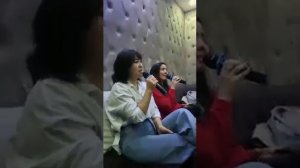 Зимний сон караоке