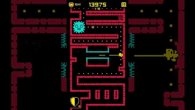 Tomb of the mask (arcade) walkthrough #game смотреть онлайн