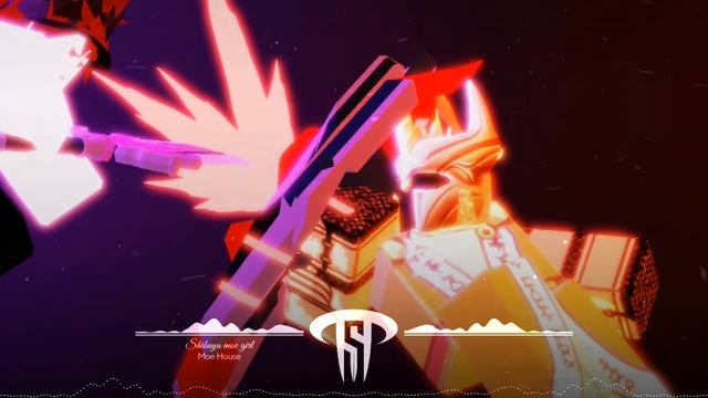 Roblox Black Magic II Song Class Revenant VS Citadel Soundtrack??? смотреть онлайн