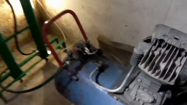 Влагоотделитель  часть  2 своими рукми  правильная настройка и установка компрессора