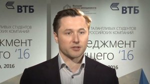 Максим Кузюк, генеральный директор АО «Технодинамика»