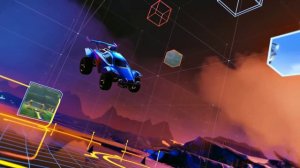 Rocket League trailer | rocket league season 1