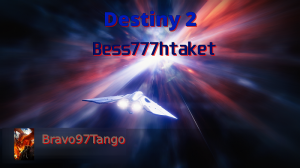 Destiny 2.