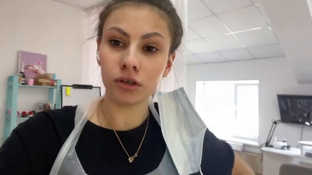 Vlog 1/ аренда кабинета мастера маникюра/ кабинет мастера маникюра / GPOLLY_NAILS смотреть онлайн