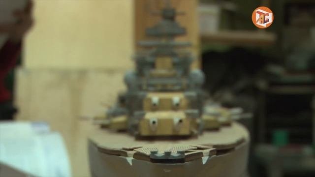 Когда усталая подлодка