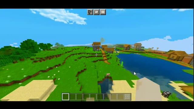 I Installed Minecraft Java In Android || Minecraft Java For Android смотреть онлайн