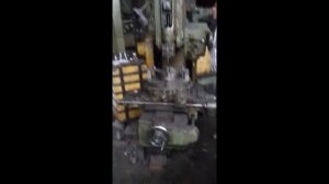 Продам долбежный станок 7А420 ,тел.0976109661 Роман,г.Львов