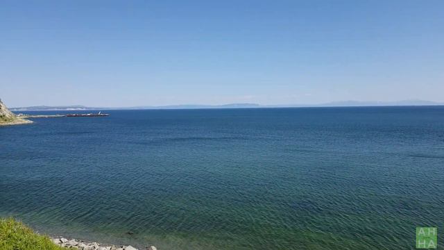 79. Дневник погоды 29.06.21 Магадан смотреть онлайн