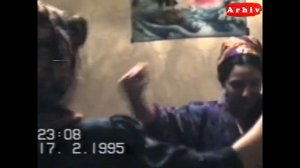 NURY MEREDOW ( Aybolek 1995 )