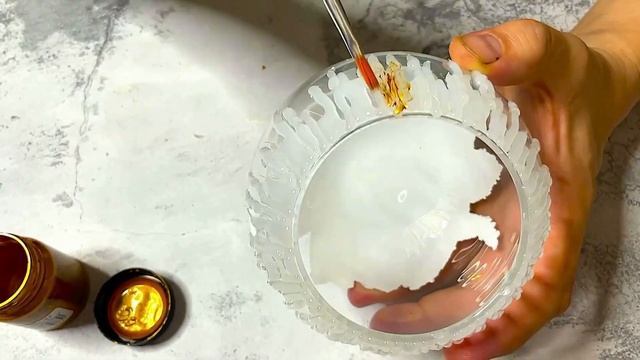 НОВОГОДНИЙ ДЕКОР?ДЕЛАЕМ КРАСИВЫЙ ПОДСВЕЧНИК СВОИМИ РУКАМИ.НОВОГОДНИЕ ПОДЕЛКИ?DIY ТВОРЧЕСКИЕ ИДЕИ