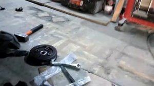 Замена ГРМ и сальнтка распредвала и коленвала VOLVO XC90