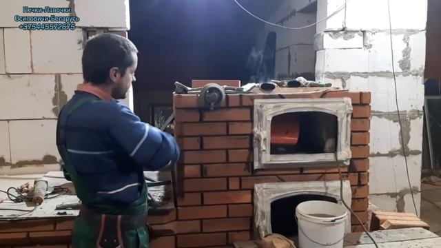 Как вымыть печь? Вы спрашивали, мы отвечаем.
