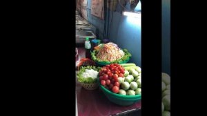 Салат Сом Там