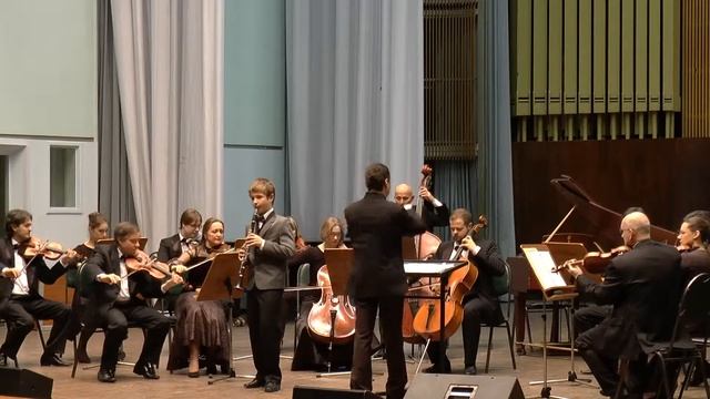 К.Дебюсси "Девушка с волосами цвета льна" смотреть онлайн