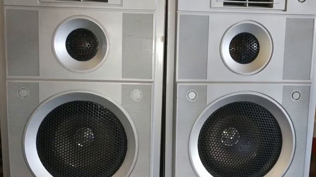 Акустическая система - Вега 25АС-101 смотреть онлайн