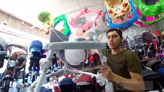 Қашқадарёдан келган хофизлар Урганч бозорида